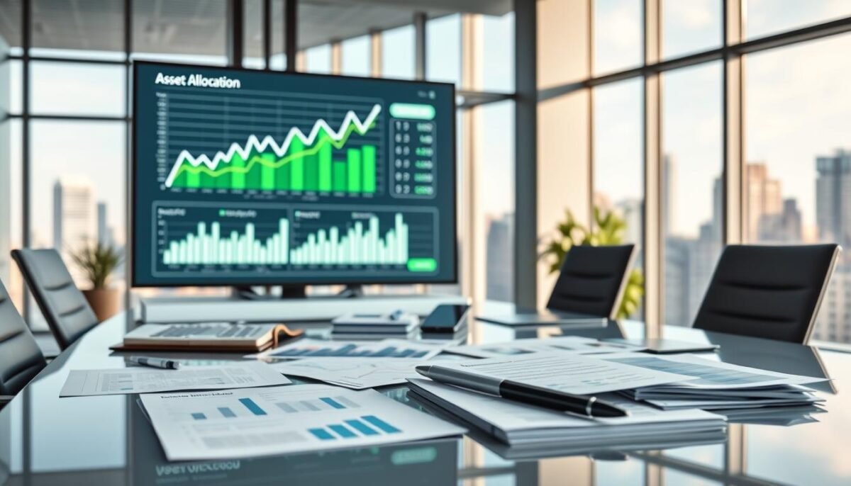 quantitative asset allocation quantitative asset allocation