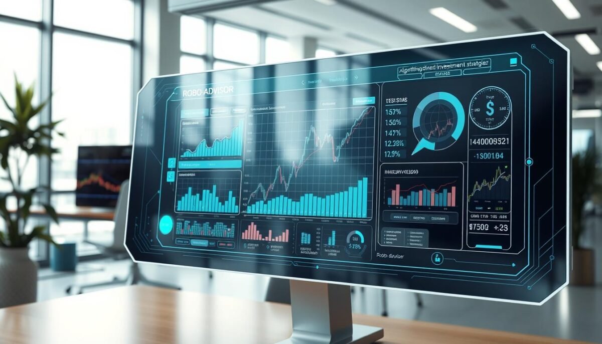 robo-advisor solutions robo-advisor solutions