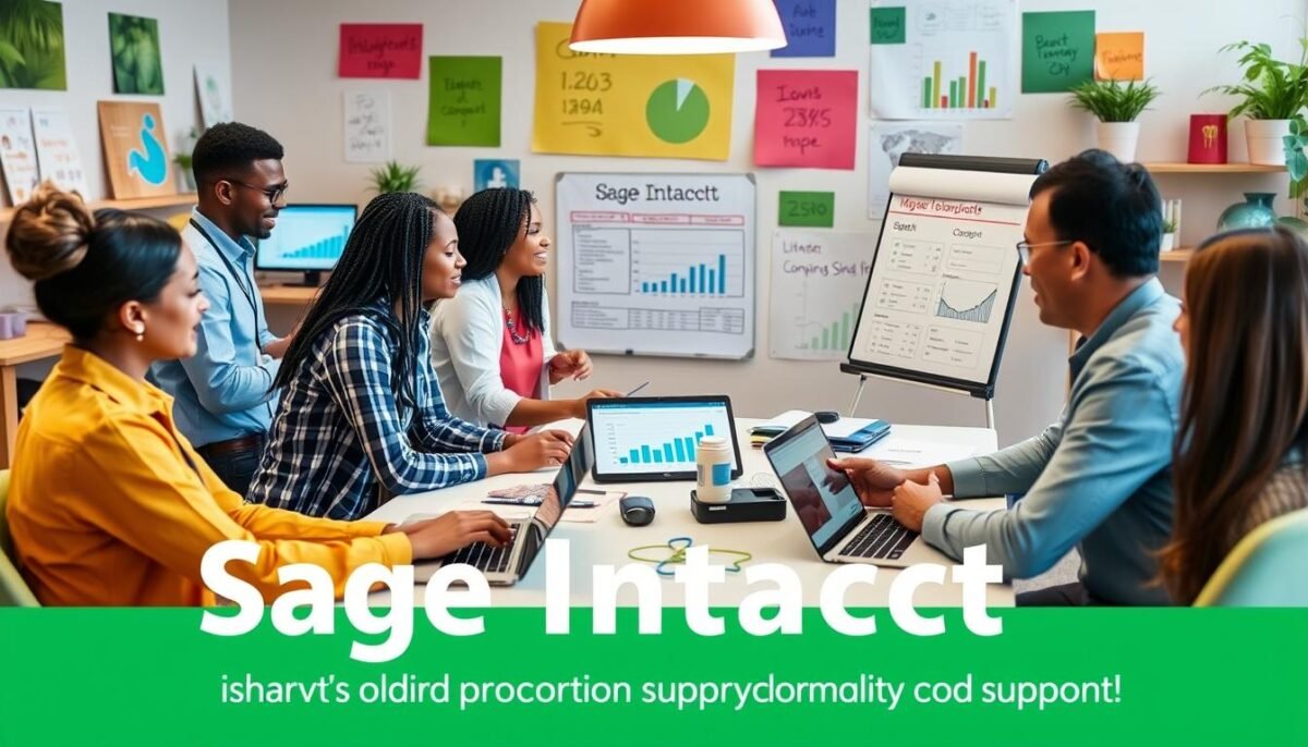 sage intacct budgeting community